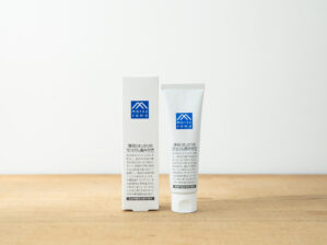 松山油脂 M-mark 薄荷（はっか）のせっけん歯みがき