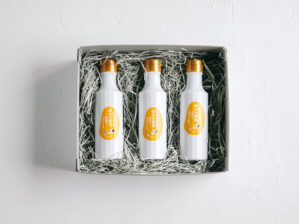 たじまの卵かけ醤油 3個／チコニア