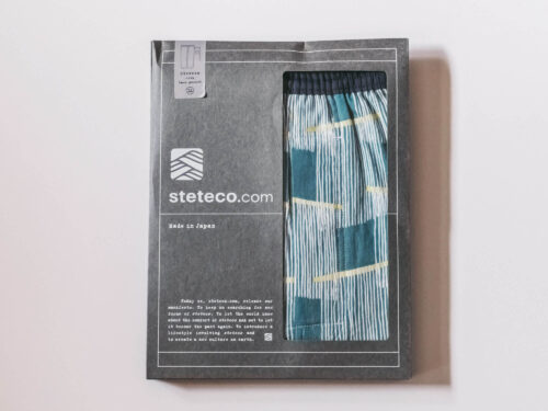 そうめん レギュラー ステテコ／ステテコドットコム（steteco.com）
