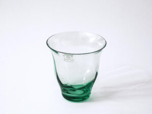 小樽再生ガラス タンブラー／富硝子