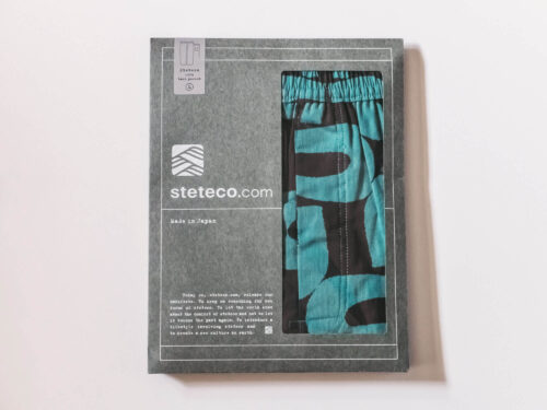 馬蹄 レギュラー ステテコ／ステテコドットコム（steteco.com）