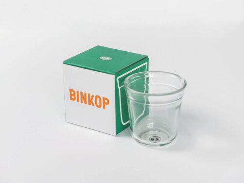 BINKOP／大川硝子工業所