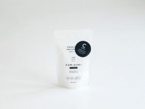 Cシリーズ／洗濯槽の洗浄剤A／木村石鹸