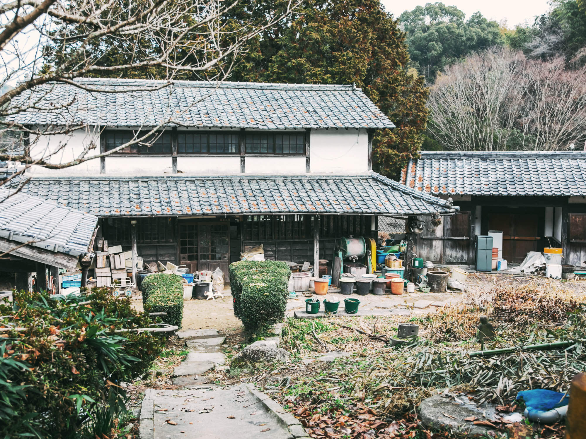 瑞穂窯
