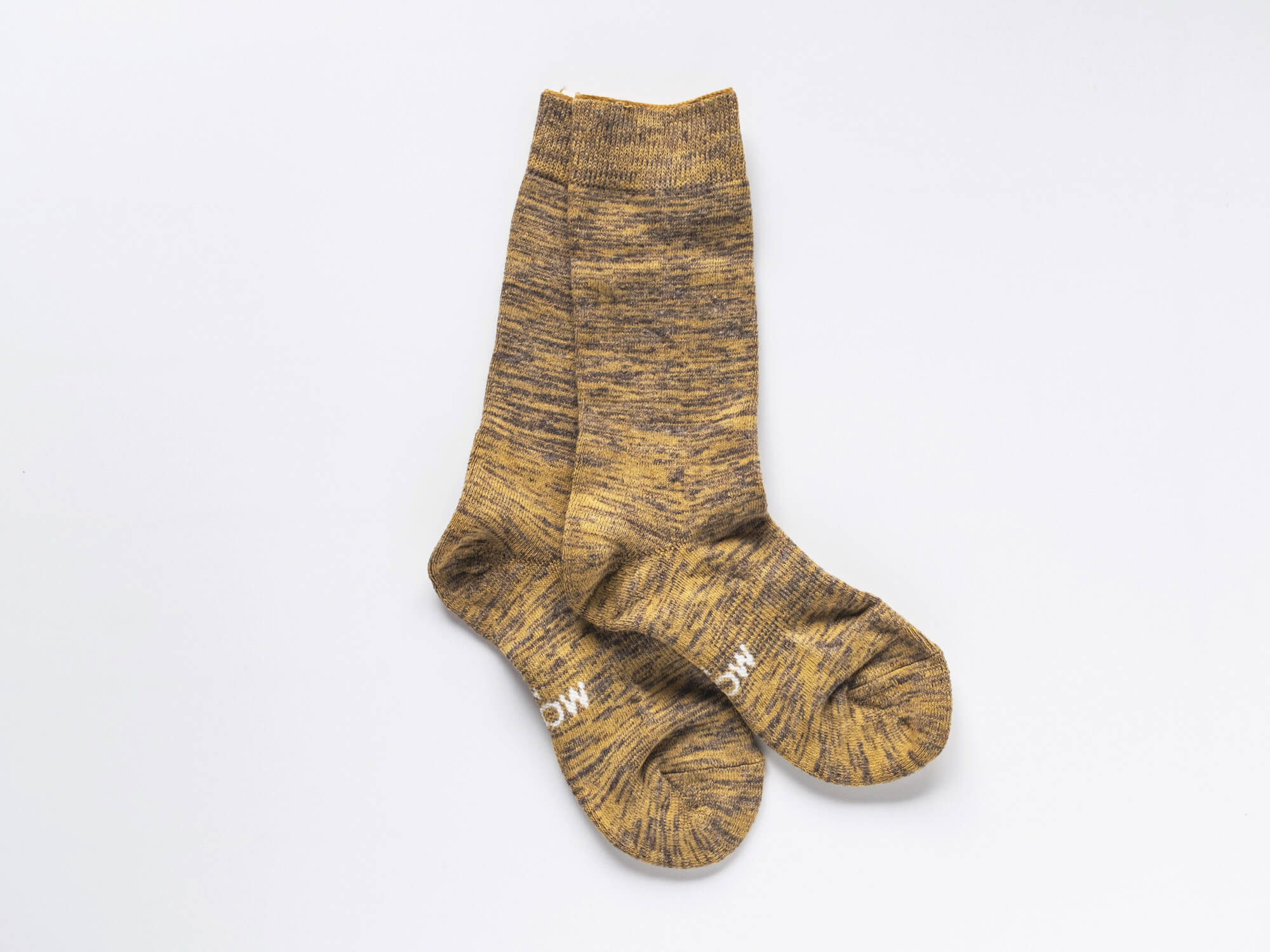 MOKUソックス／コンテックス