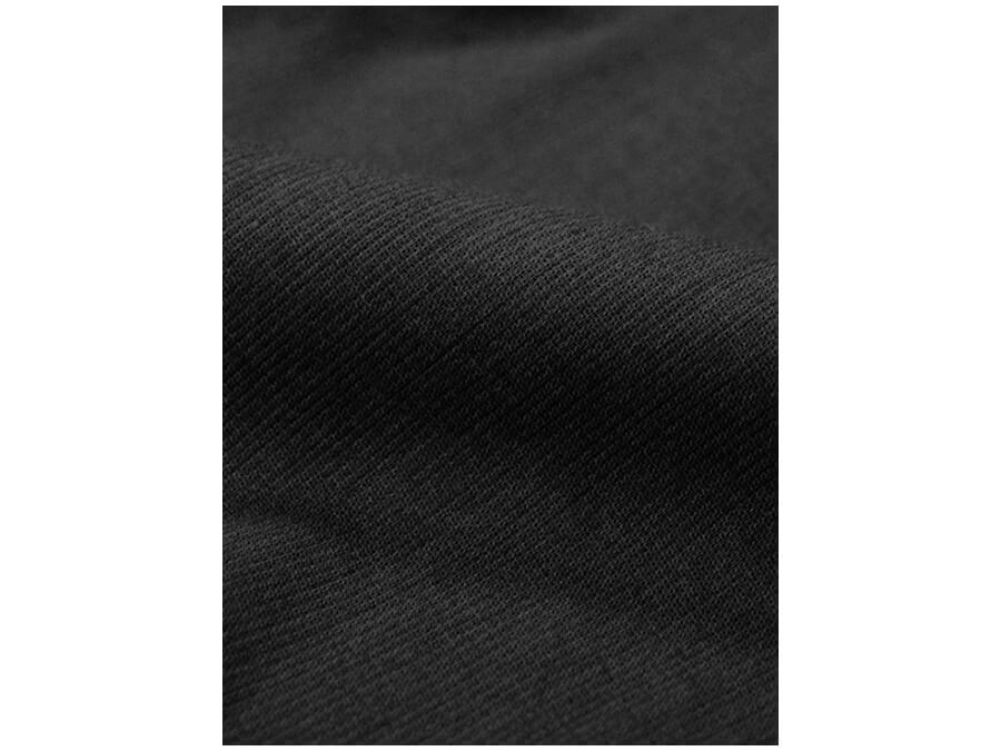 綿ちぢみTシャツ/ステテコドットコム(steteco.com)