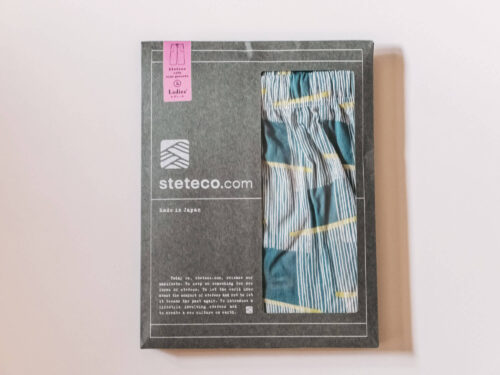 そうめん レディース ステテコ／ステテコドットコム（steteco.com）