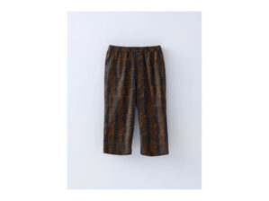 雨のカタチ レギュラー ステテコ／ステテコドットコム（steteco.com）