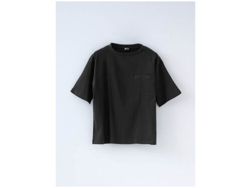 綿ちぢみTシャツ／ステテコドットコム（steteco.com）