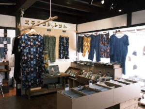 ステテコ展2025