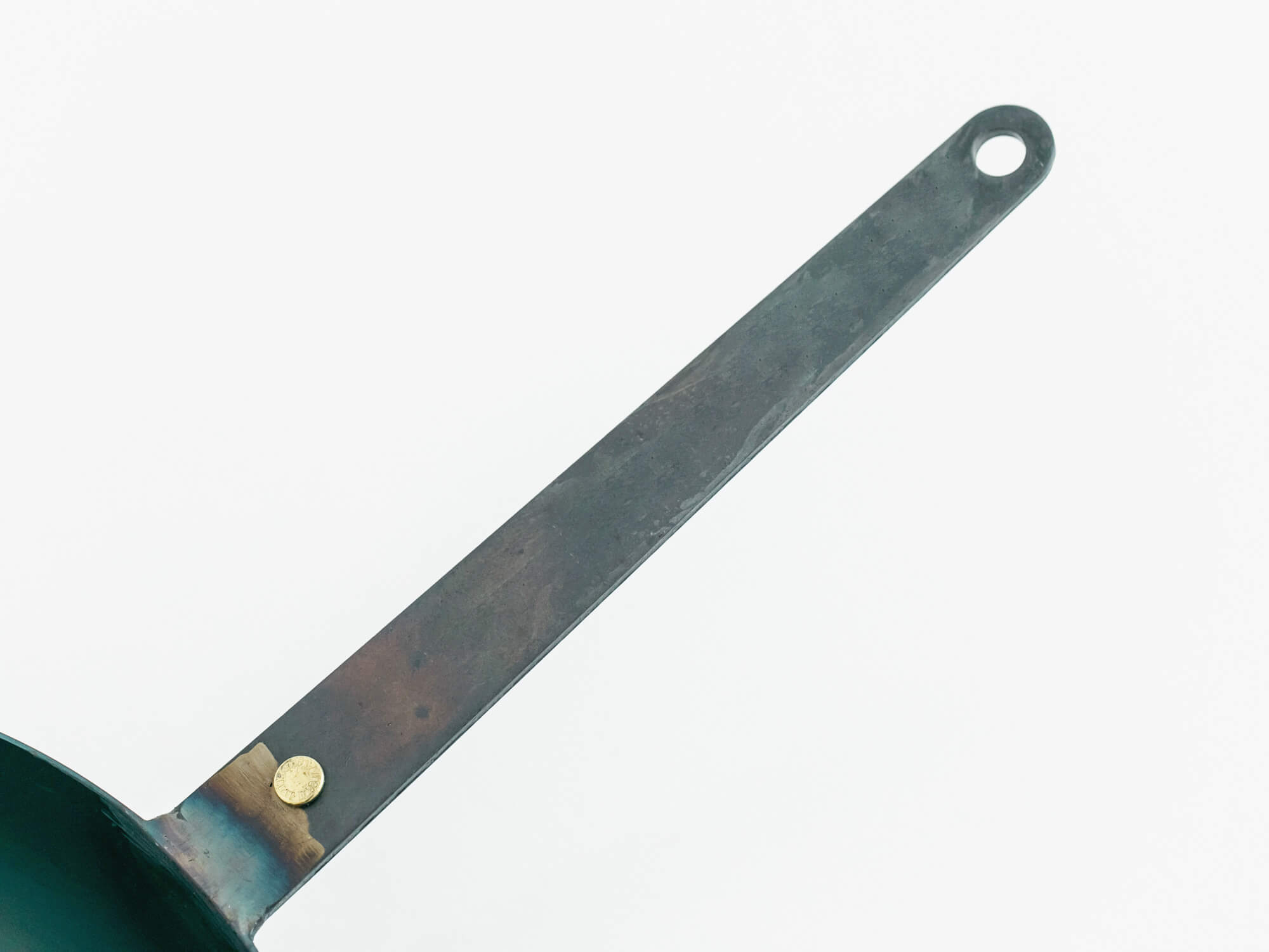 ハンドル一体型 鉄フライパン/20cm・26cm/藤田金属
