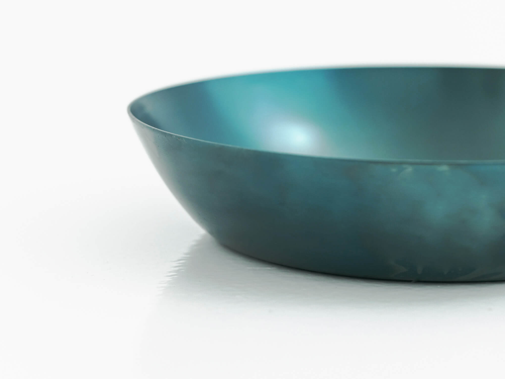 ハンドル一体型 鉄フライパン/20cm・26cm/藤田金属