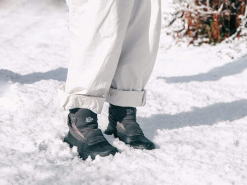 810s／SNOWF／MOONSTAR