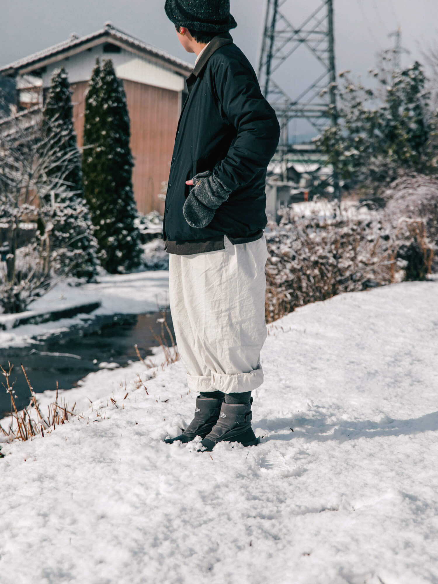 810s/SNOWF/MOONSTAR