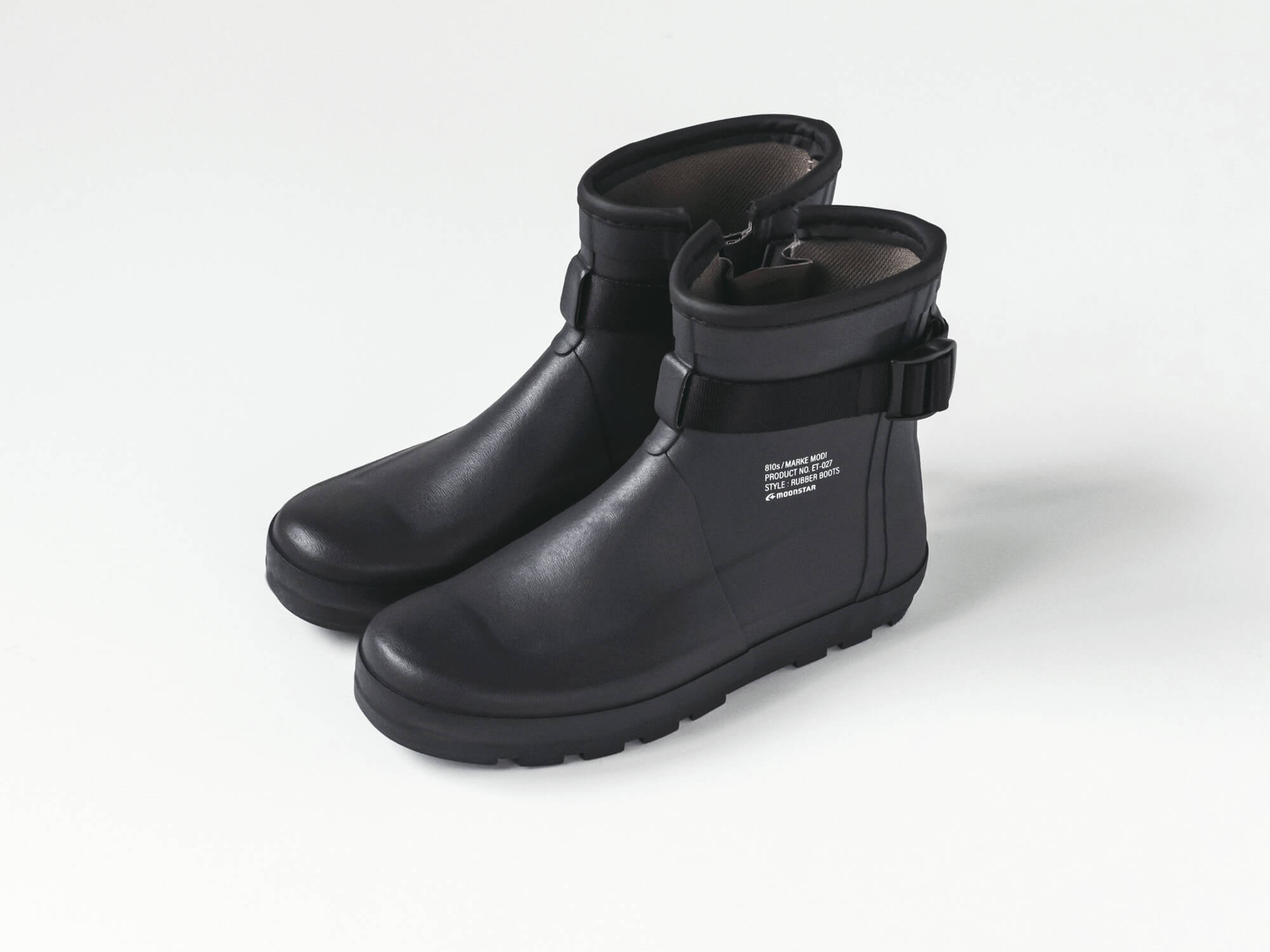 810s／MARKE MODI／MOONSTAR