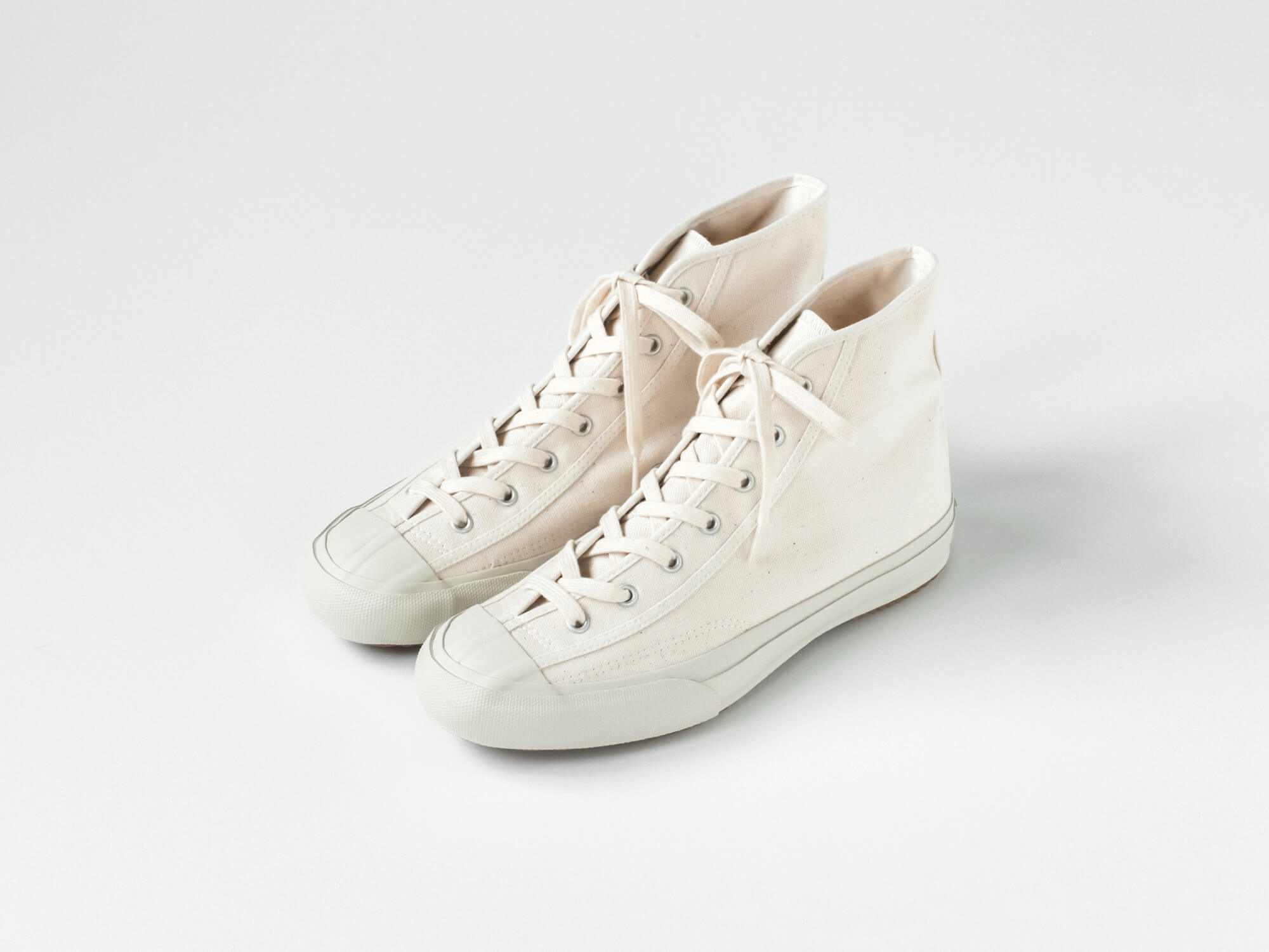 FINE VULCANIZED/GYM CLASSIC HI/MOONSTAR