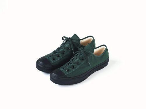 FINE VULCANIZED／GYM CLASSIC／MOONSTAR