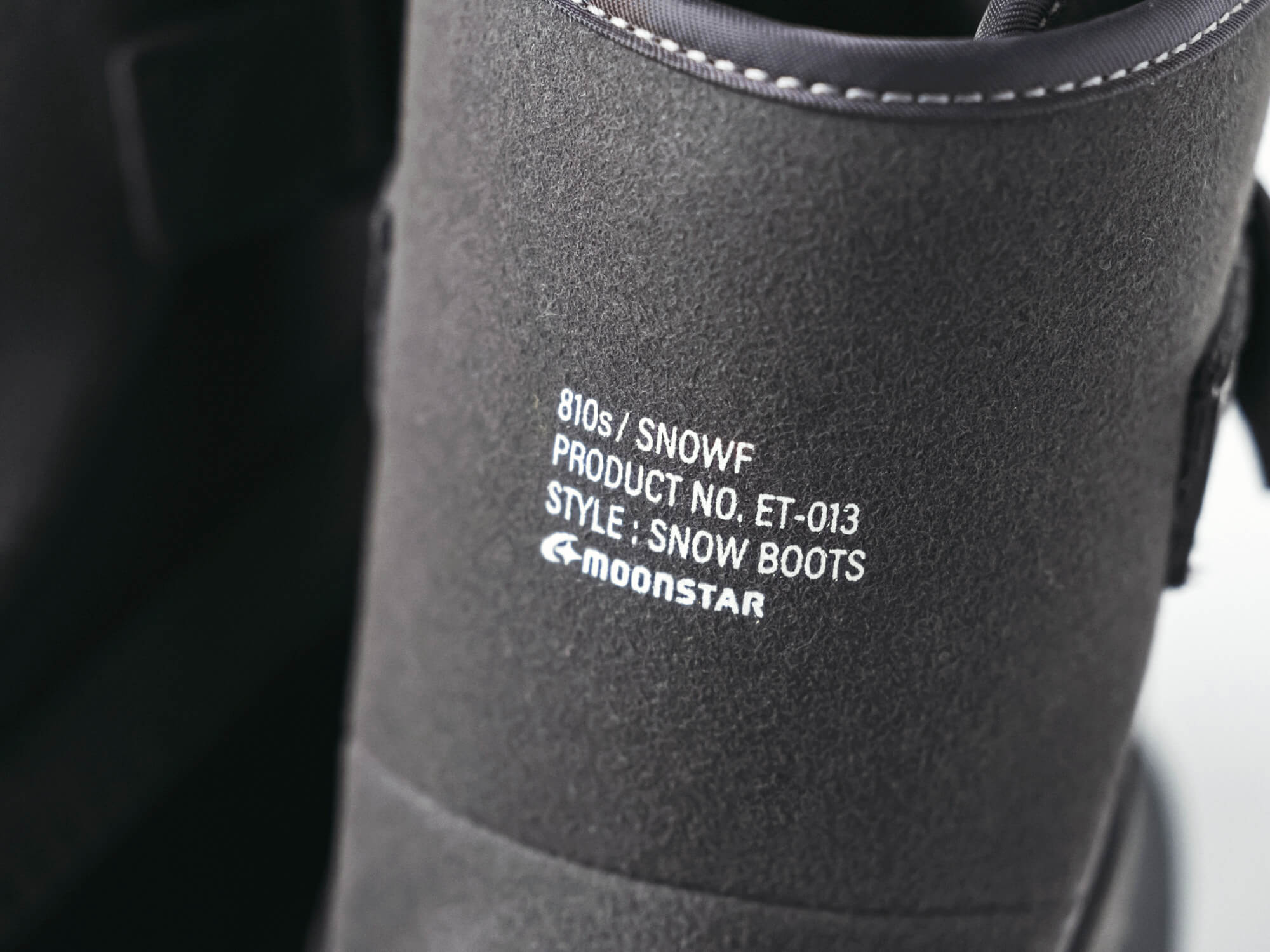 810s/SNOWF/MOONSTAR