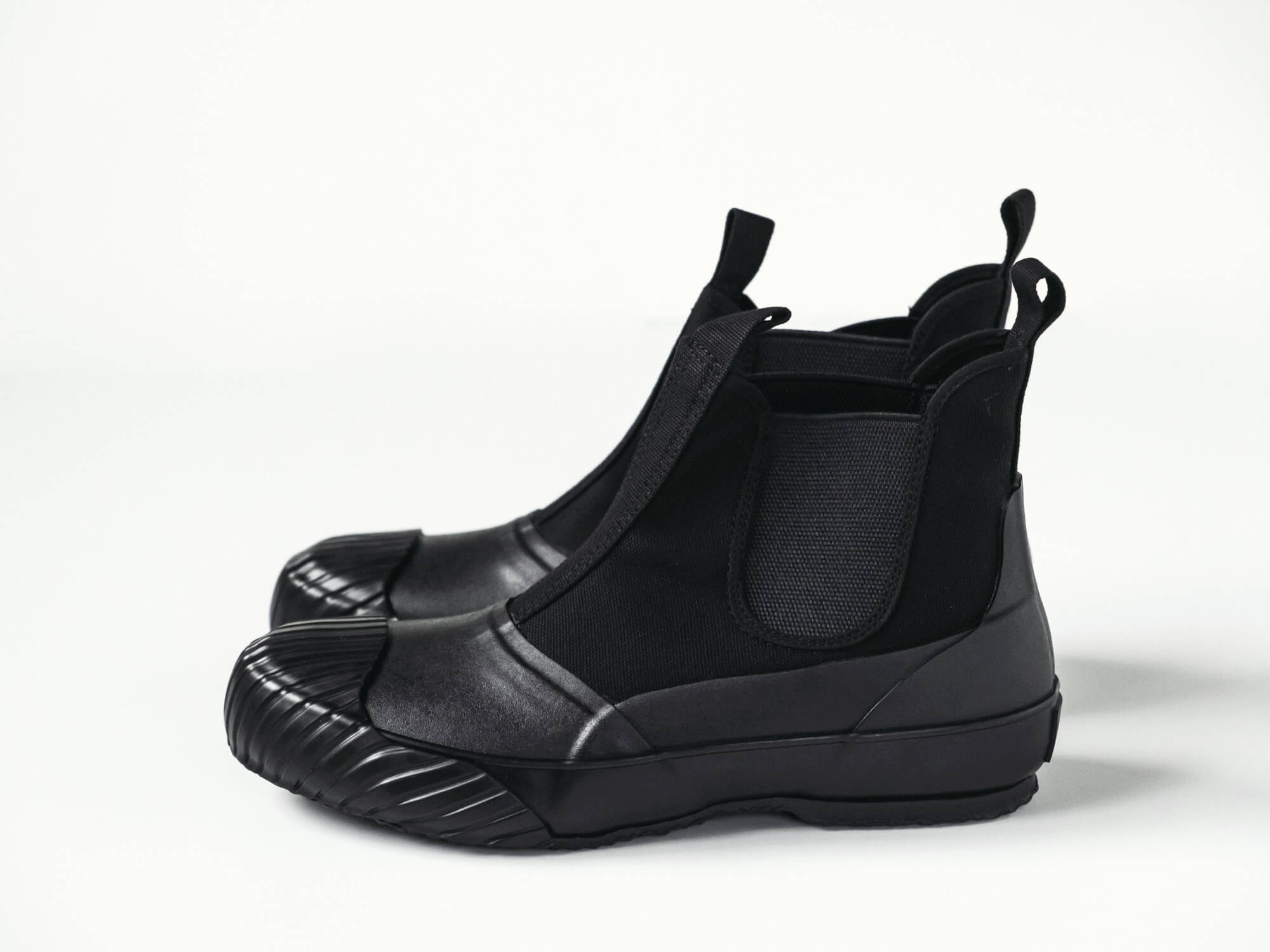 FINE VULCANIZED／ALW SIDEGOA／MOONSTAR | 日用品と雑貨の店 伝所鳩