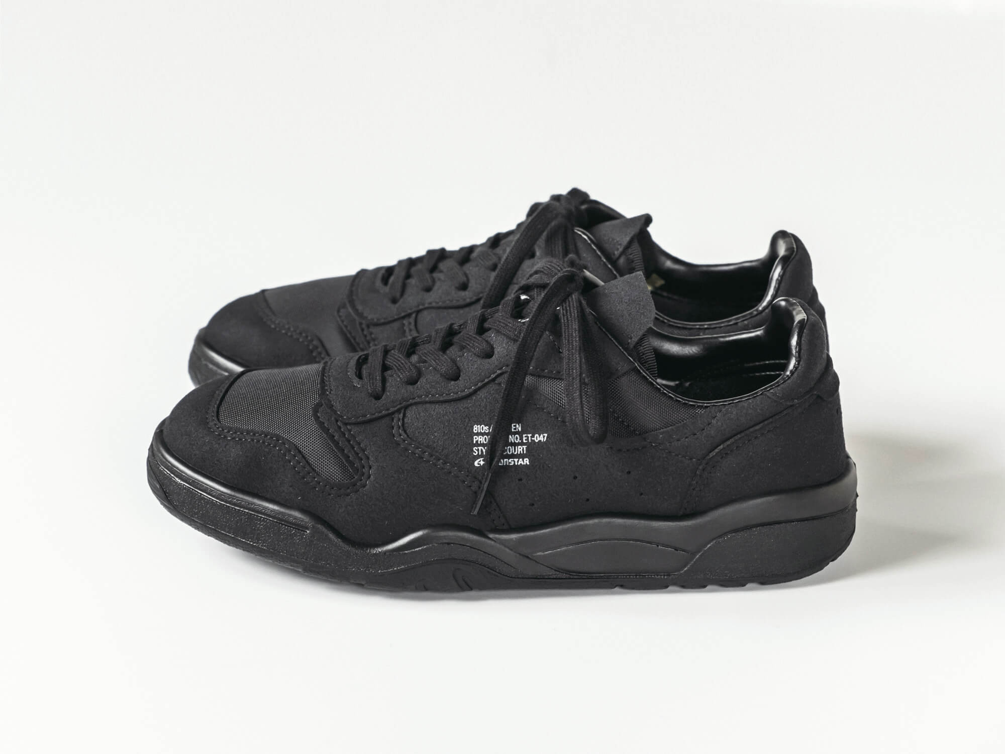 810s／CLEVEN／MOONSTAR