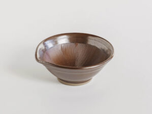 石見焼すり鉢 小（13.5cm）／松野屋