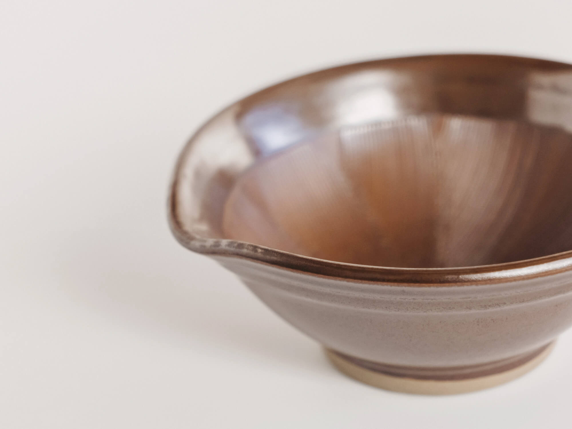 石見焼すり鉢 小(13.5cm)/松野屋
