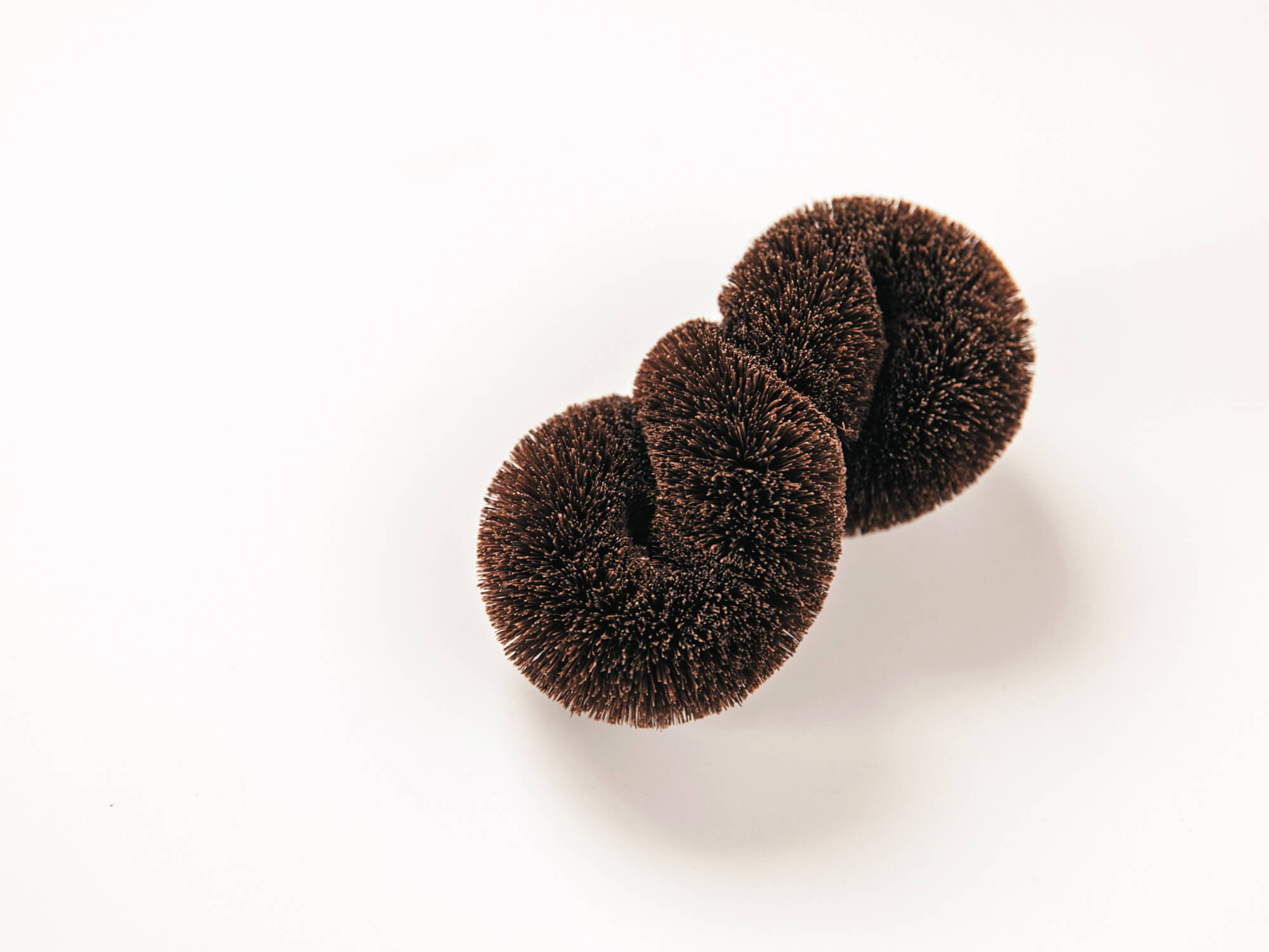 しゅろのやさしいたわし/ねじり/高田耕造商店