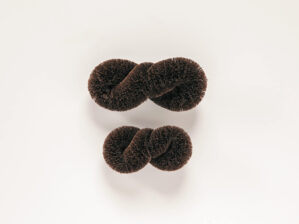 しゅろのやさしいたわし/ねじり/高田耕造商店