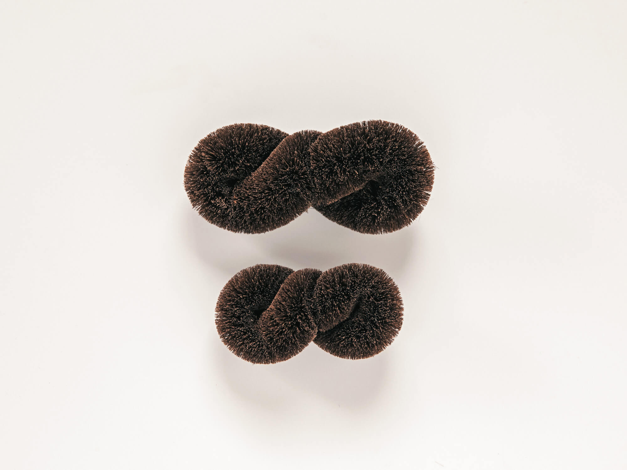 しゅろのやさしいたわし/ねじり/高田耕造商店