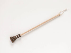 しゅろのやさしいたわし/瓶底洗い/高田耕造商店