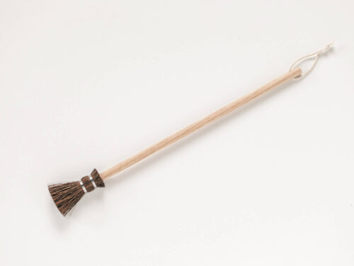 しゅろのやさしいたわし／瓶底洗い／高田耕造商店