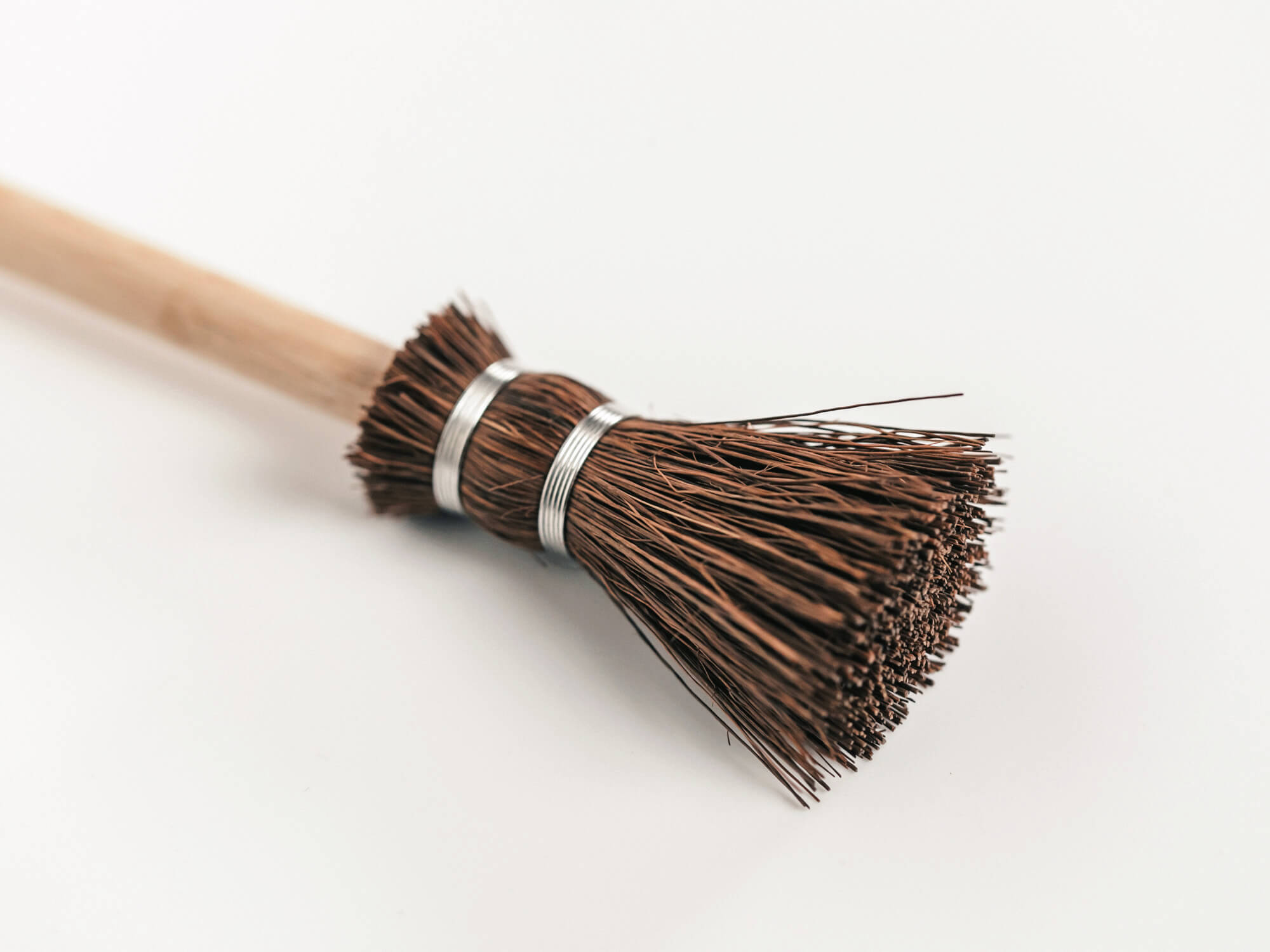 しゅろのやさしいたわし/瓶底洗い/高田耕造商店