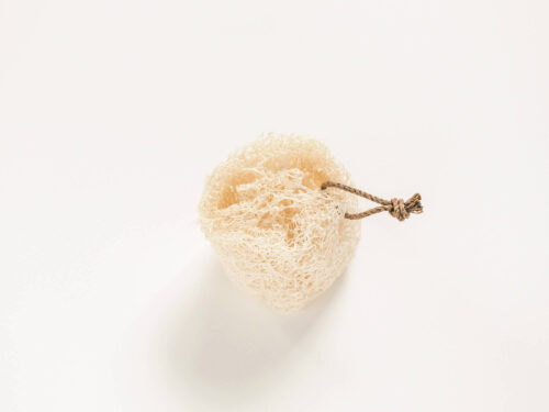 国産へちまのやさしいたわし／高田耕造商店