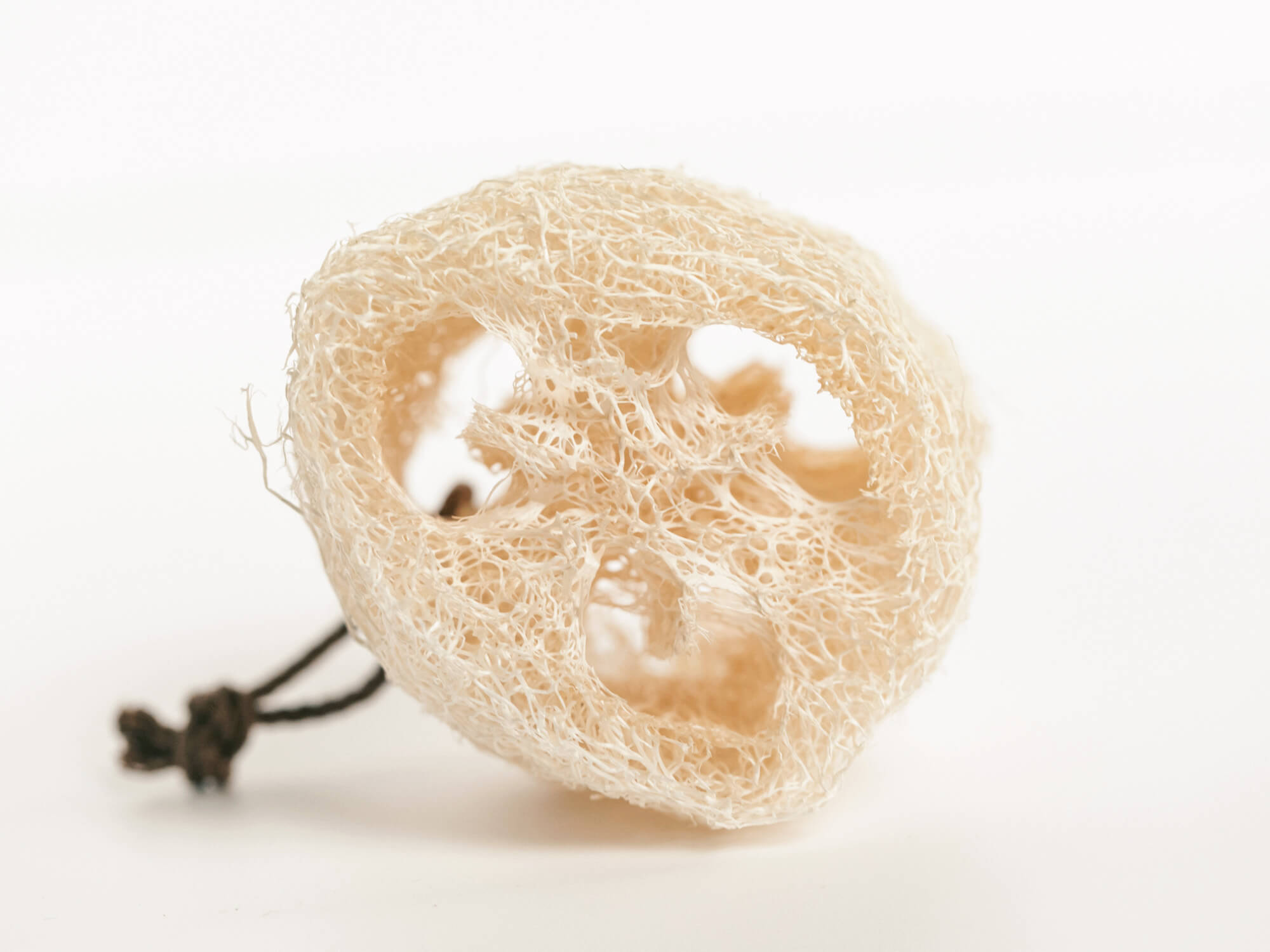 国産へちまのやさしいたわし/高田耕造商店