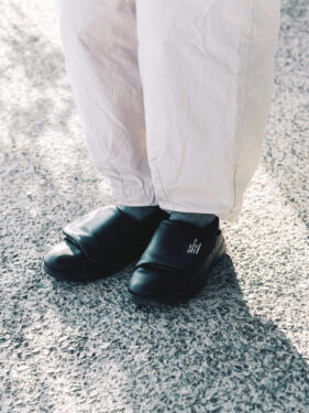 810s／HOSP／MOONSTAR
