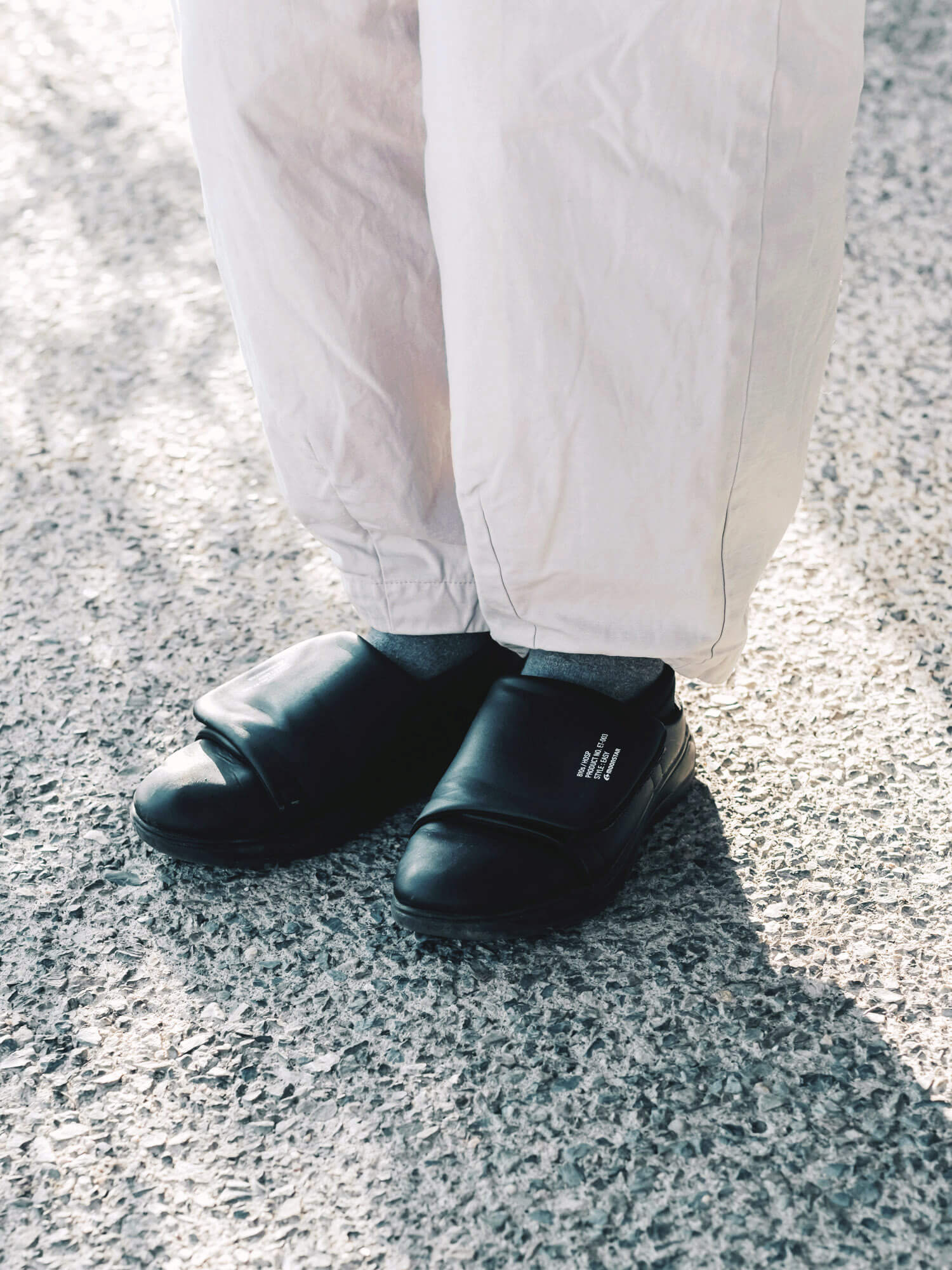 810s／HOSP／MOONSTAR