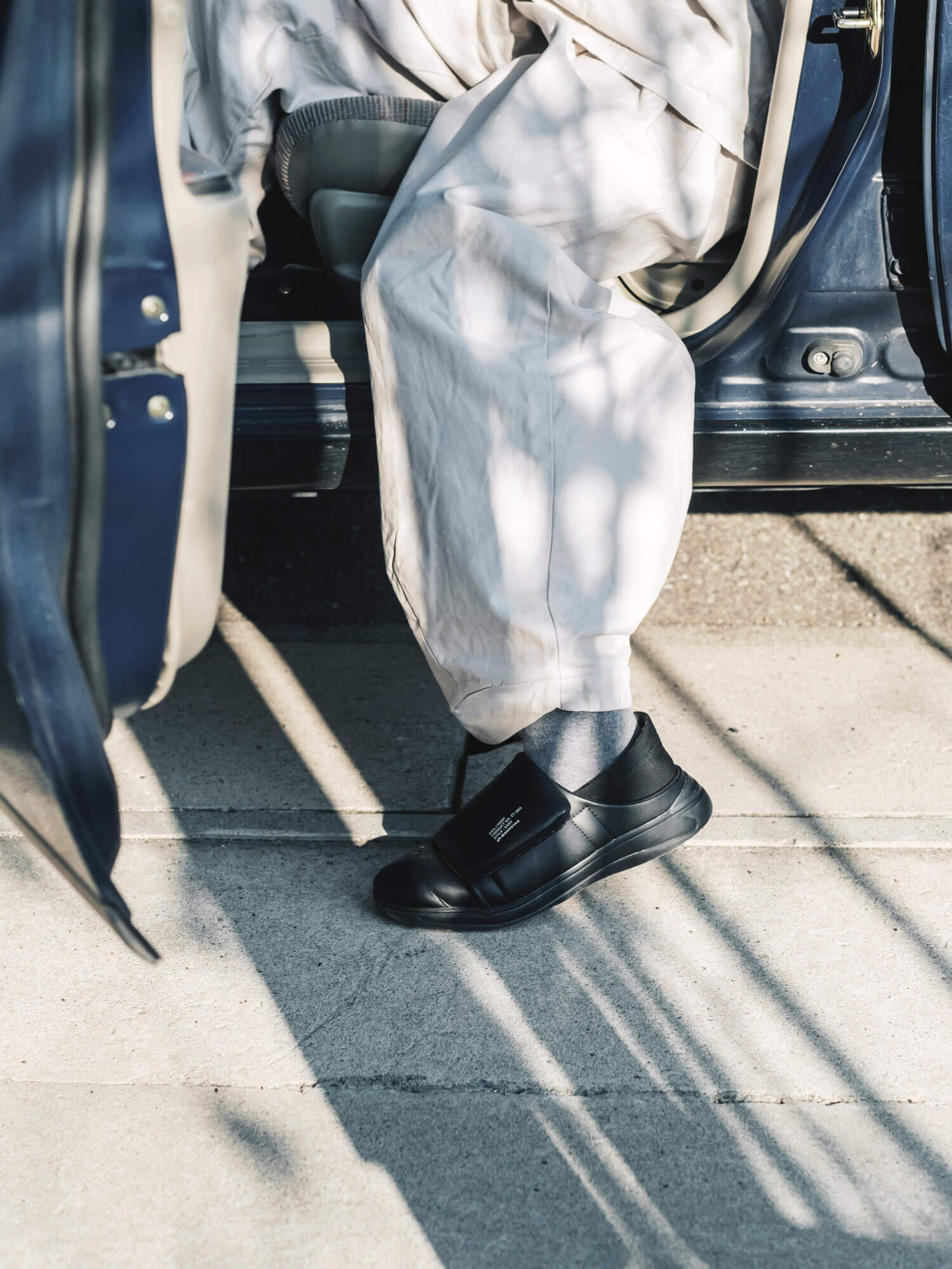 810s／HOSP／MOONSTAR