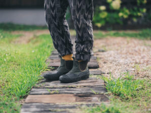 FINE VULCANIZED／ALW SIDEGOA／MOONSTAR（ムーンスター）