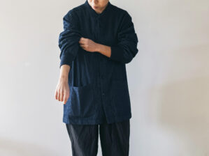 カバーシャツ／motone（モートン）