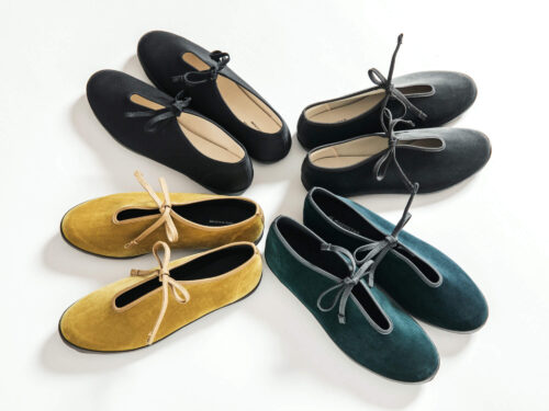 FINE VULCANIZED／LITE PRIM W／MOONSTAR（ムーンスター）