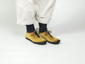 FINE VULCANIZED／LITE PRIM W／MOONSTAR（ムーンスター）